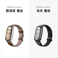 小米智能手环10/10NFC版 专业运动健康 监测睡眠管理 心率血氧长...